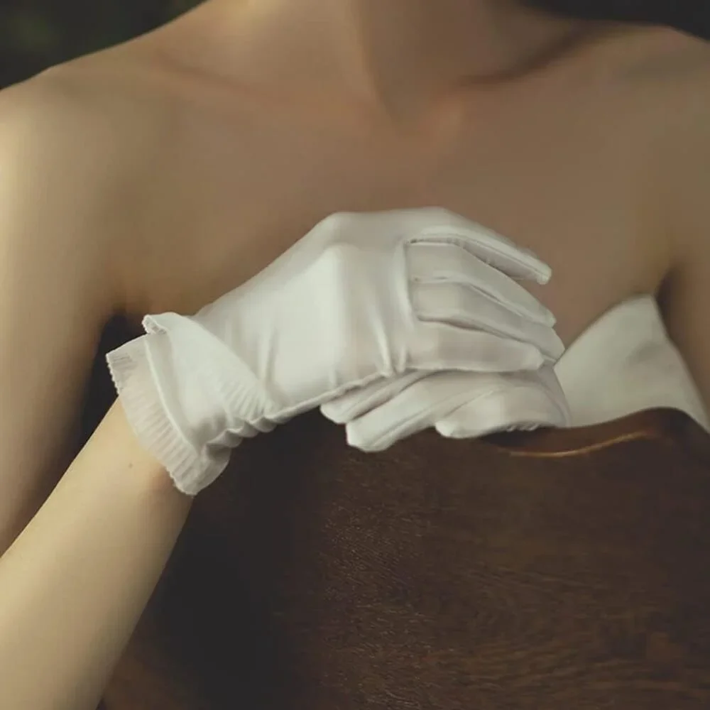 N/A material pearl